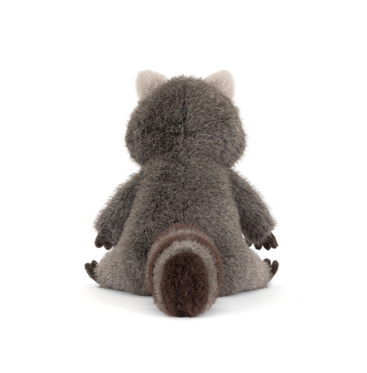 Trixiwoo Raccoon