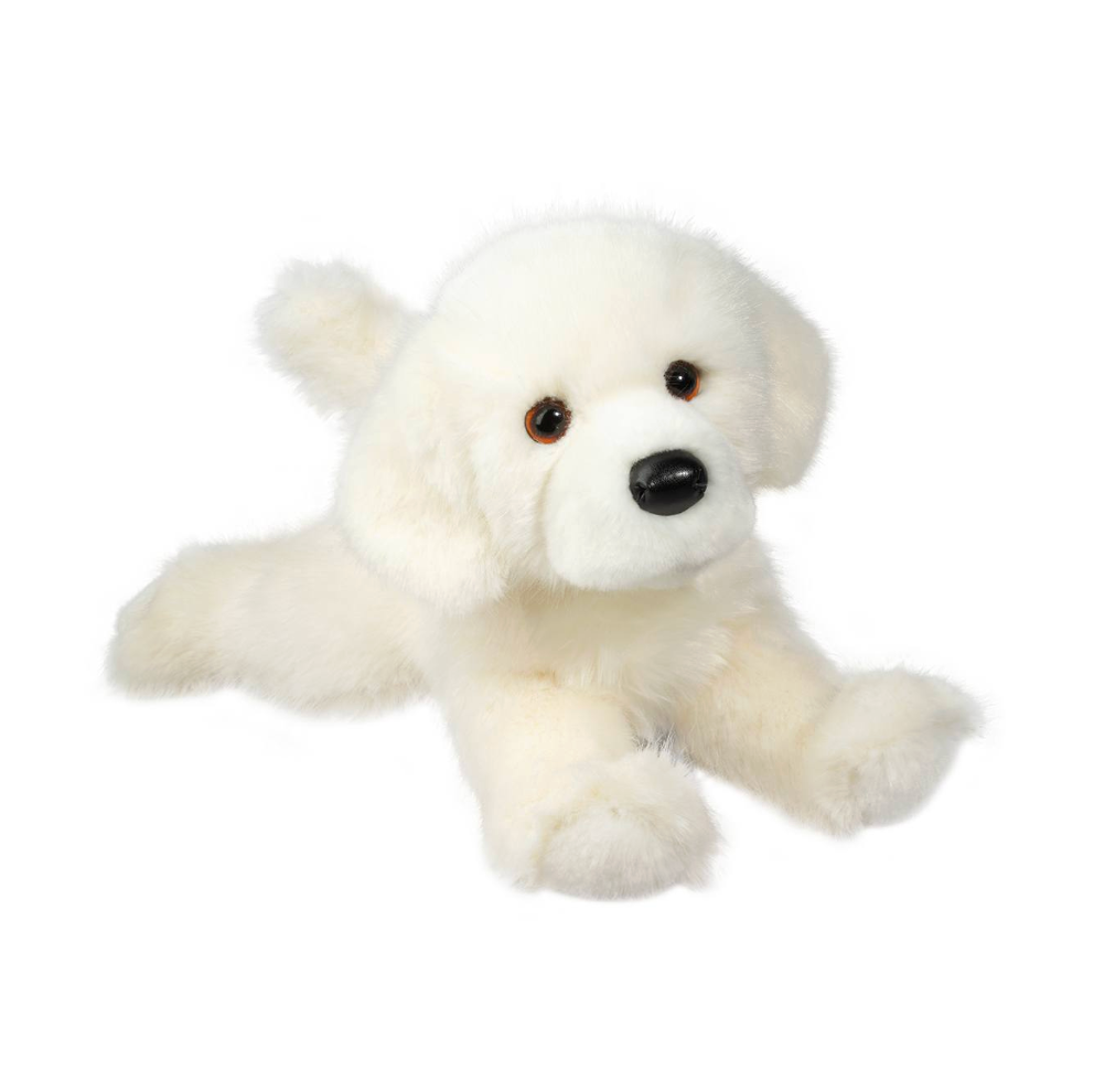 Everest White Retriever