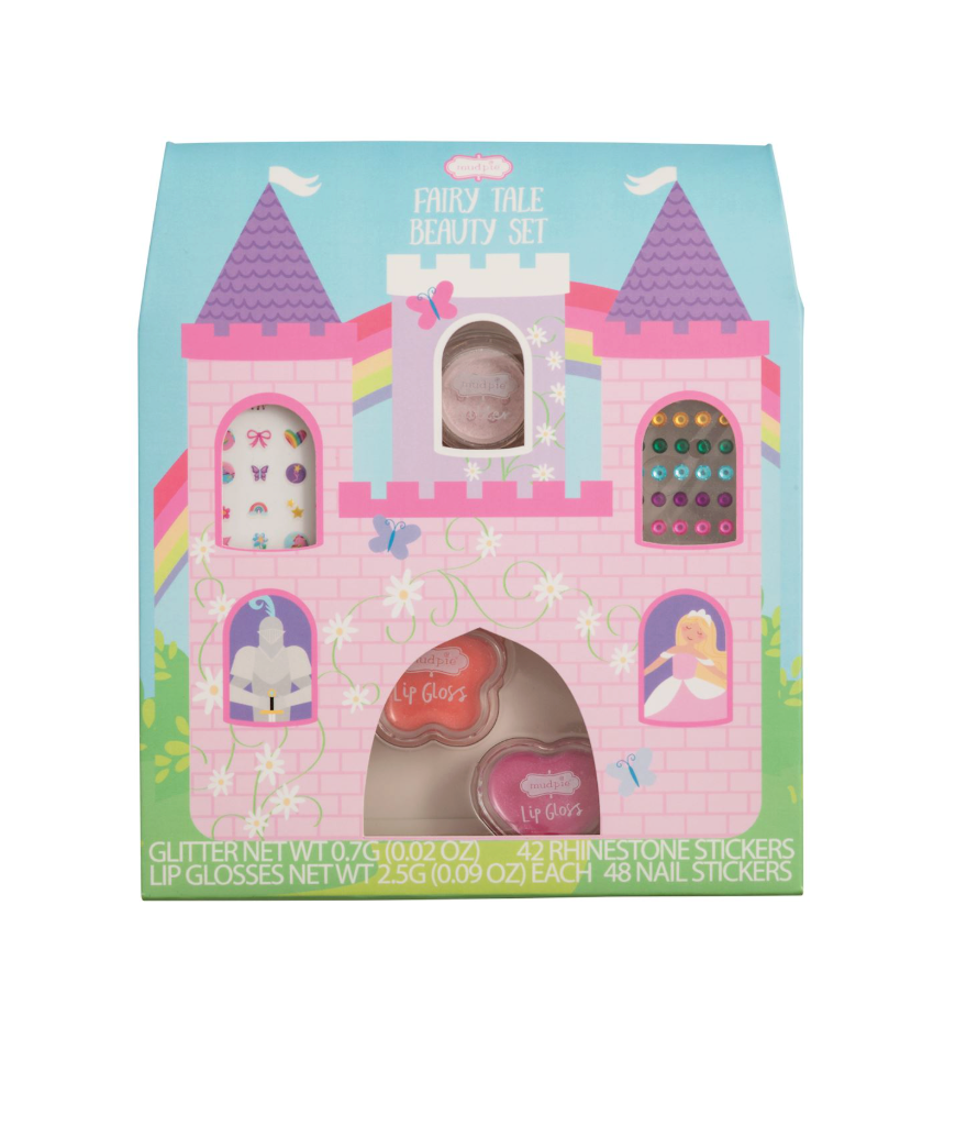 Beauty Sets