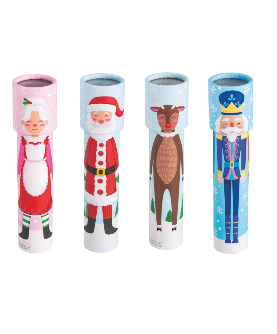 Christmas Kaleidoscopes