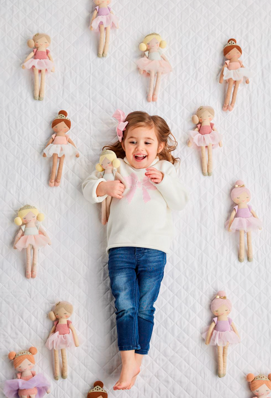 Balllerina Dolls