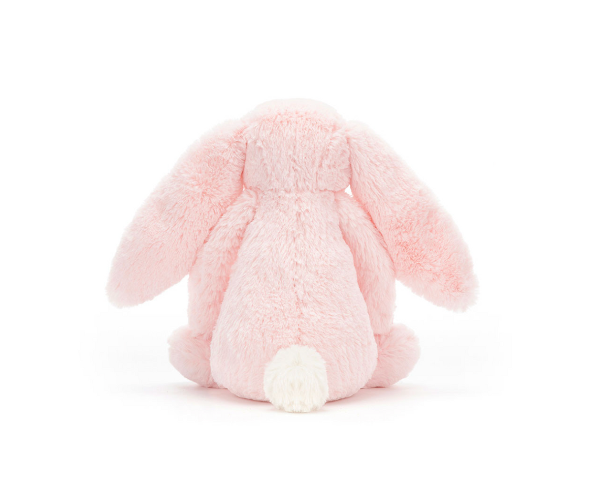 Bashful Pink Bunny