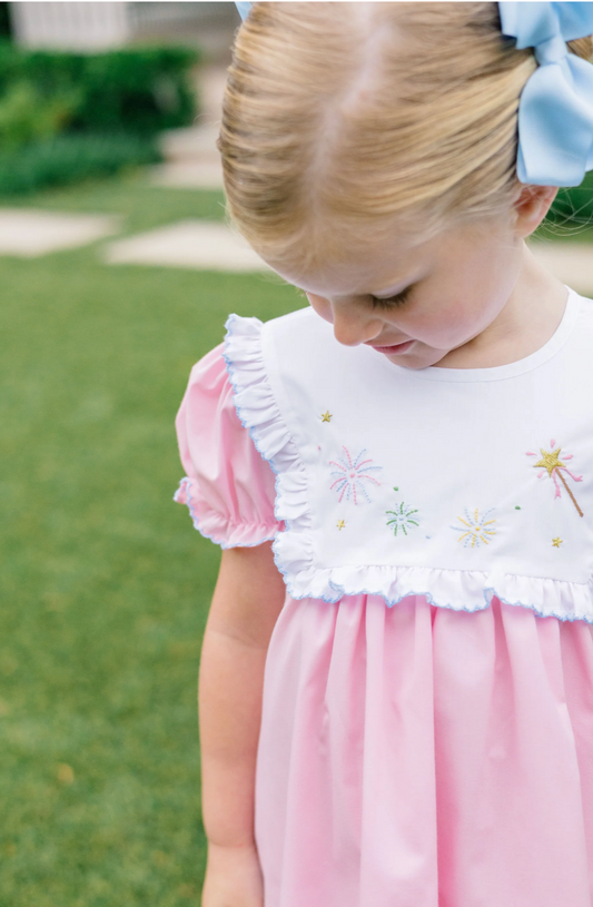 Aurora Dress