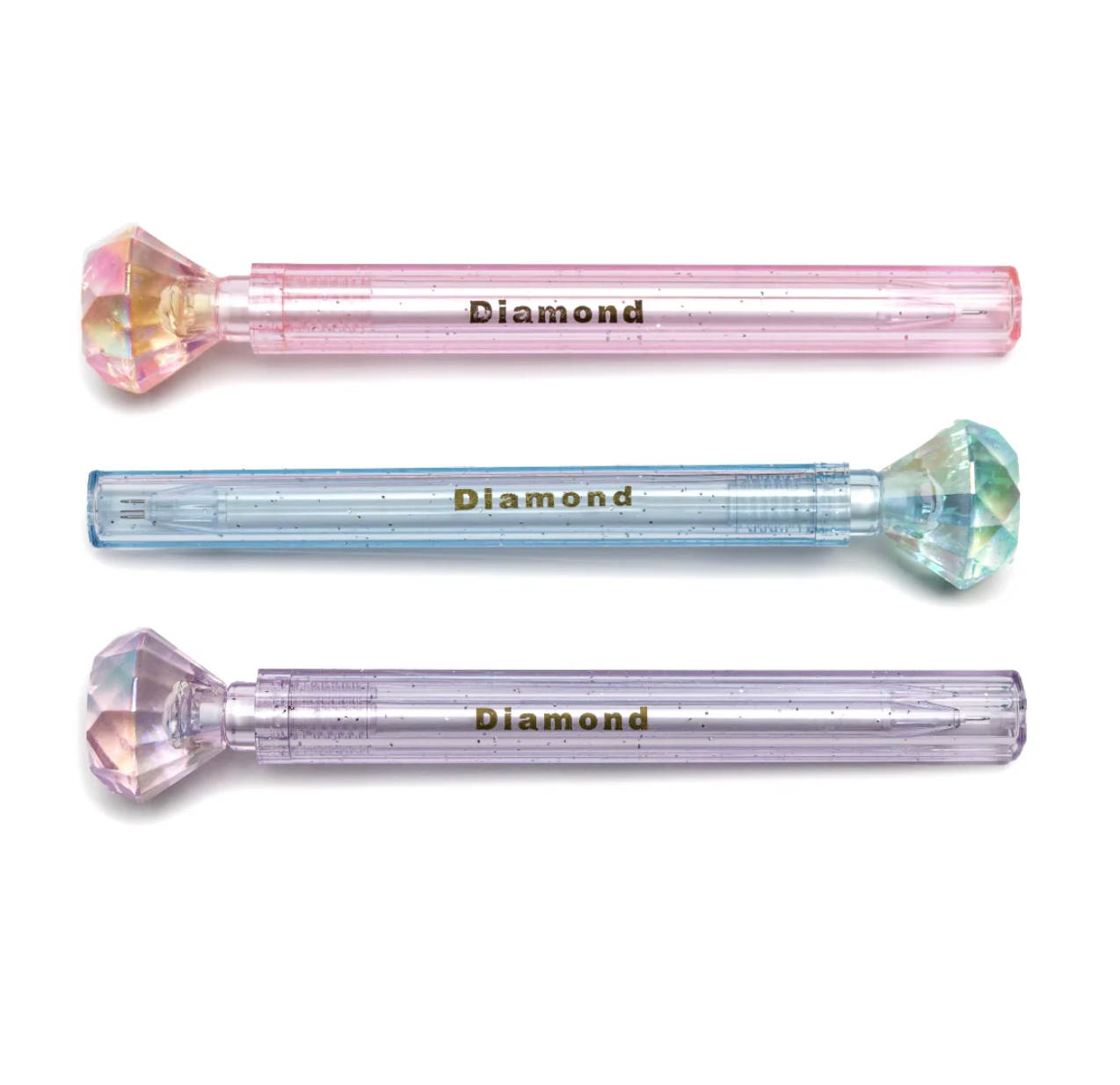 Glam Queen Diamond Pens (sold individually)