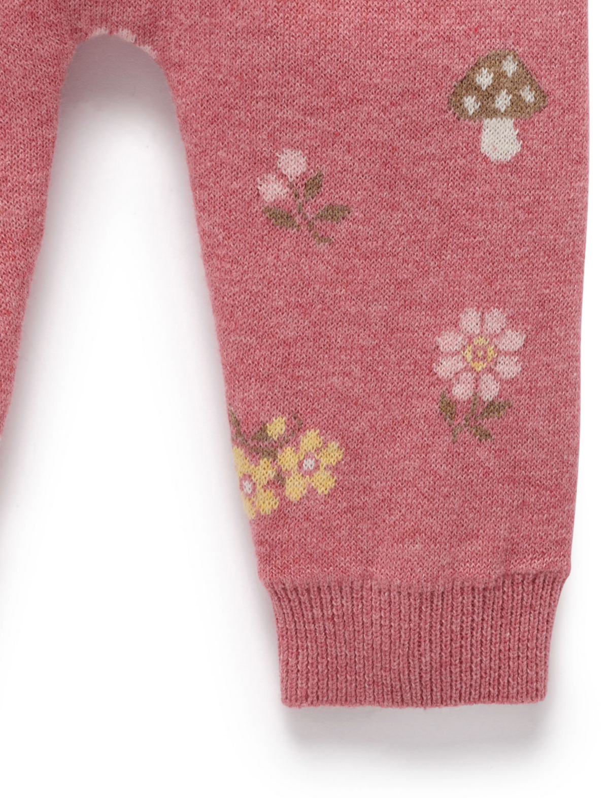 Magical Forest Leggings