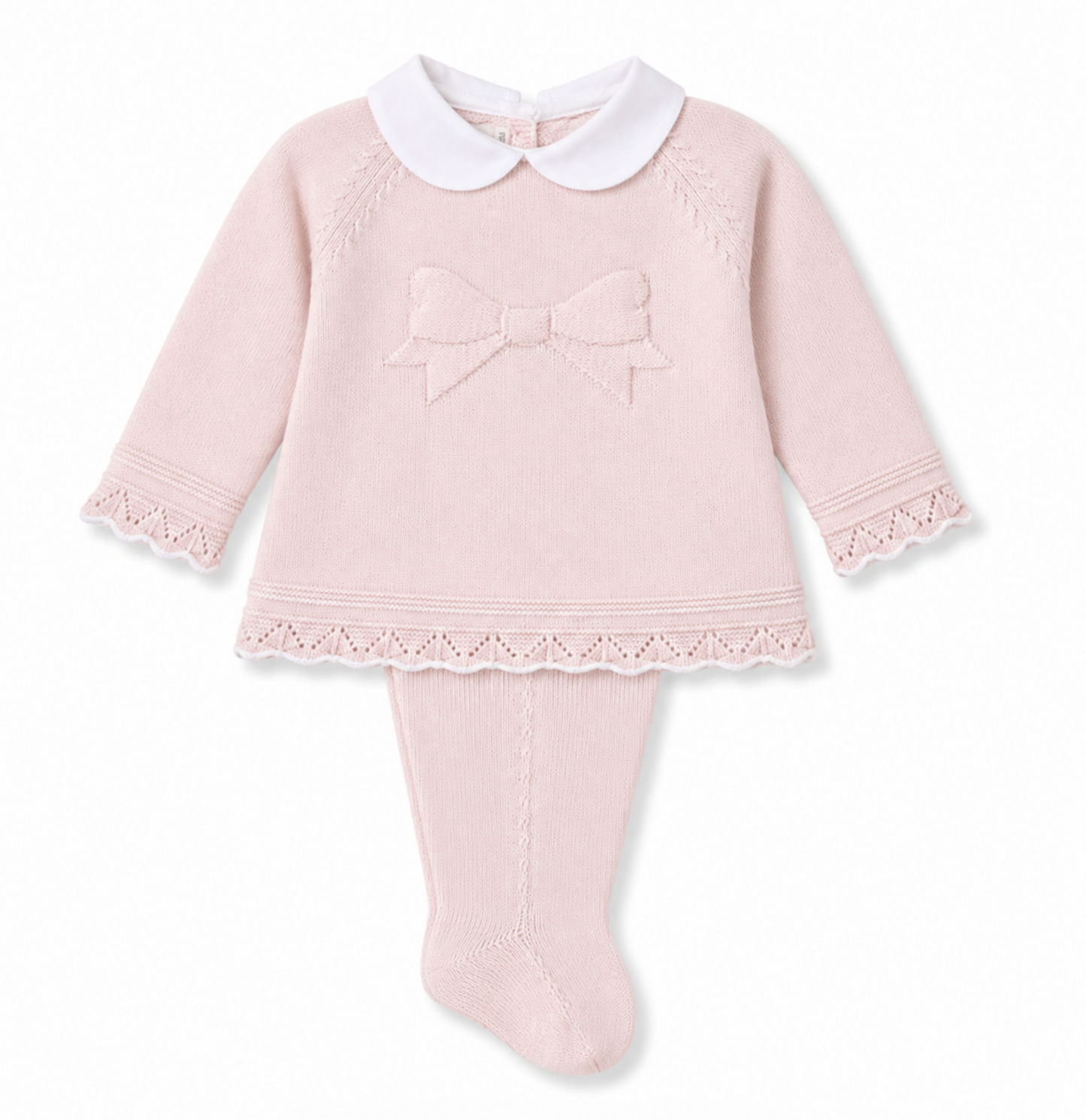 Bow Footed Set