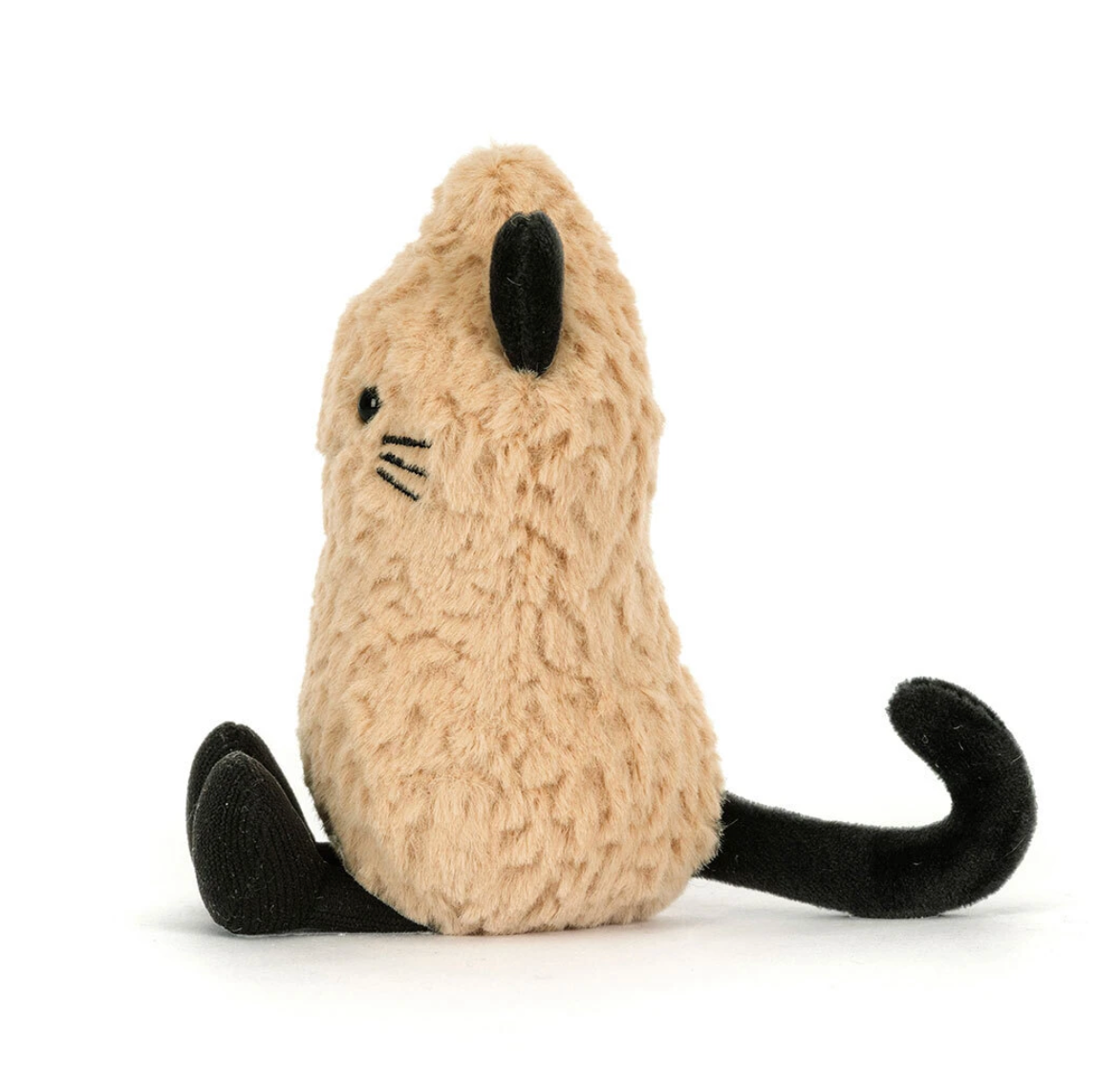 Amuseables Peanut Cat Outfit