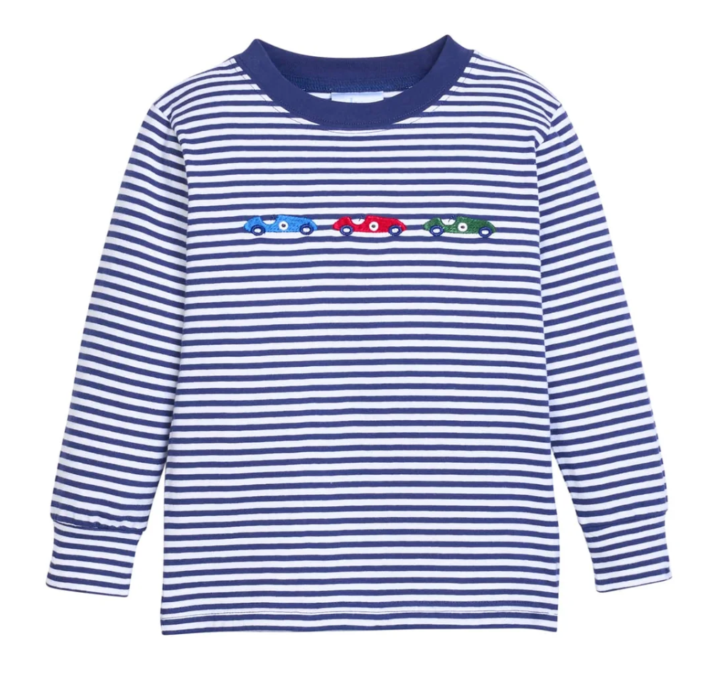 Applique T-Shirt