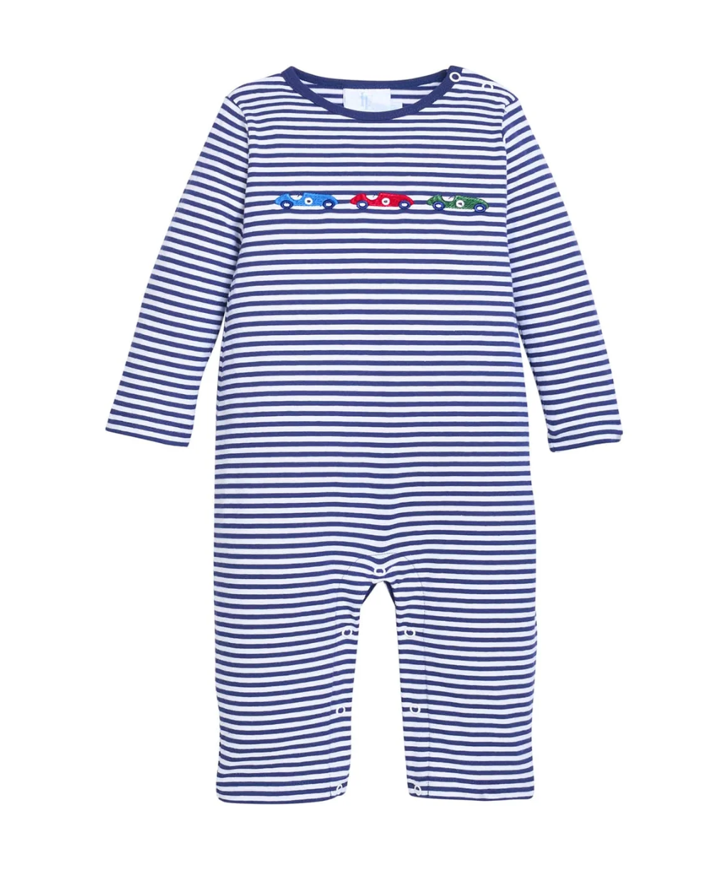 Applique Romper