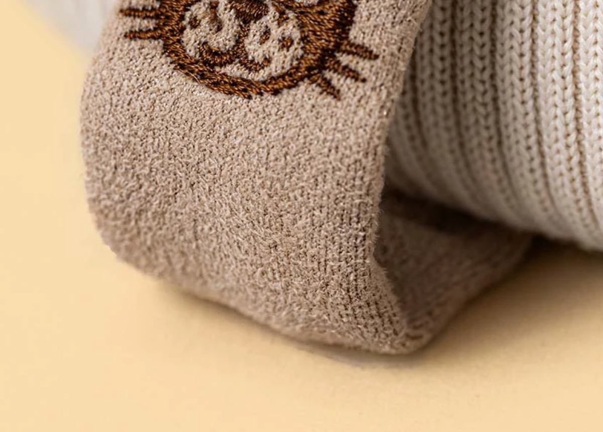 Amuseables Fitswell Mitten