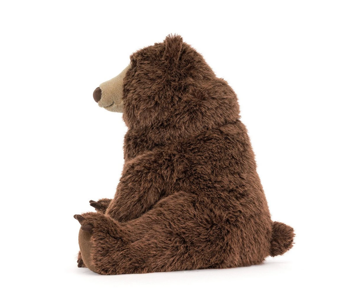 Bizzlestomp Bear