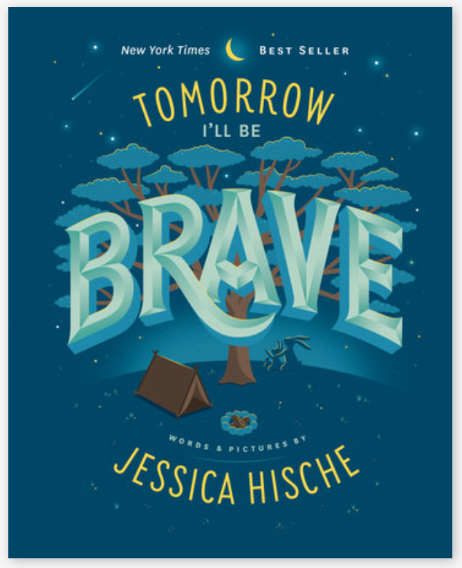 Tomorrow I'll Be Brave