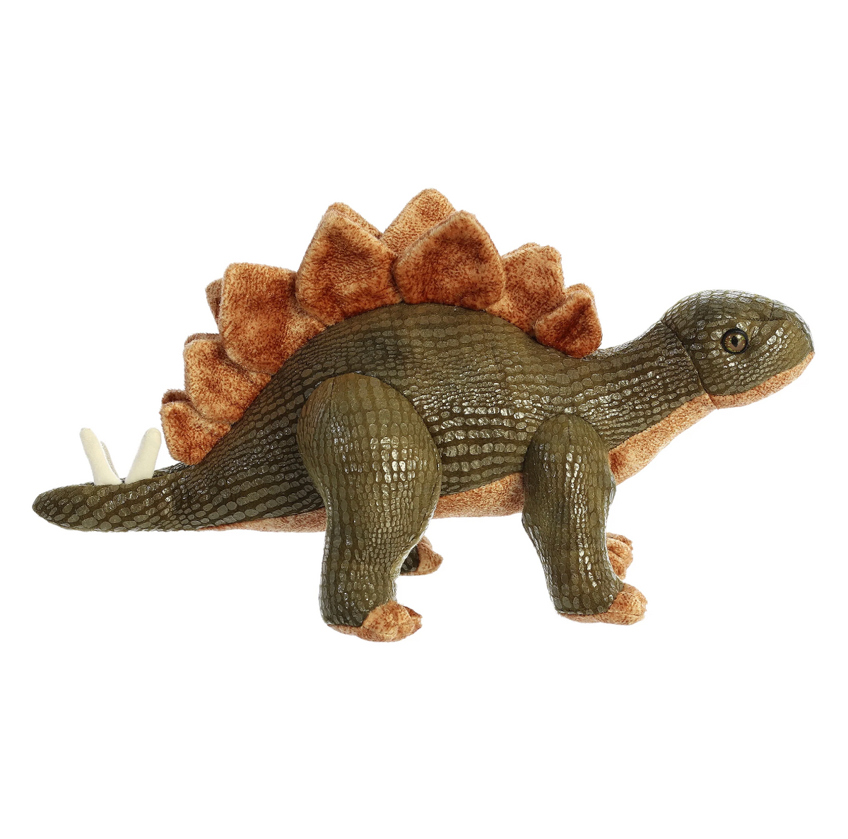 Stegosaurus