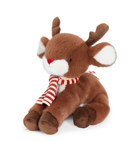 Rudie the Reindeer