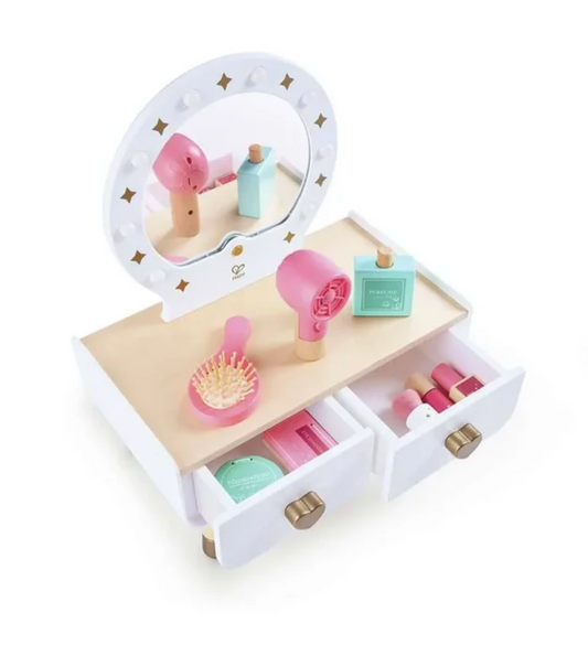 My Stylish Dressing Table
