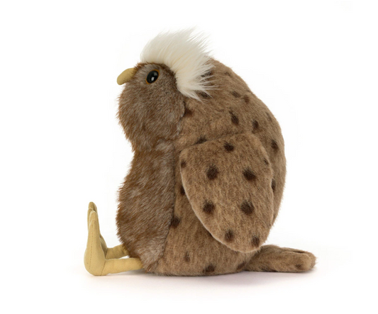 Tawoola Owl