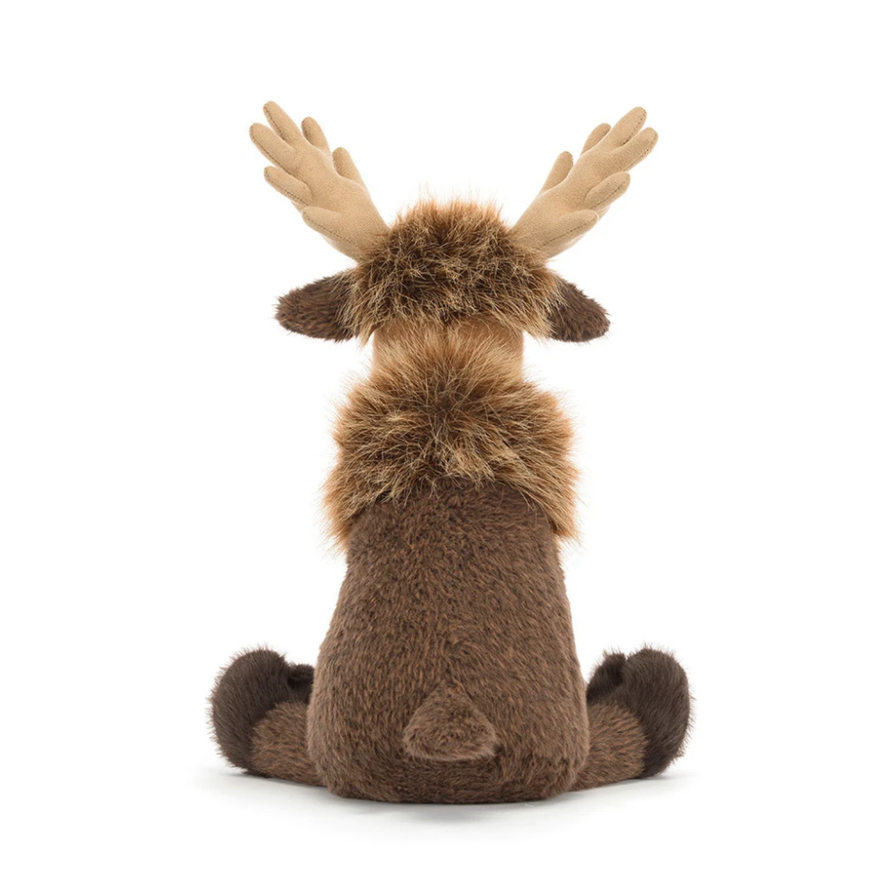 Birchly Moose