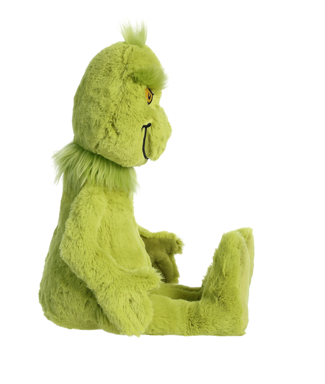 Grinch, Medium