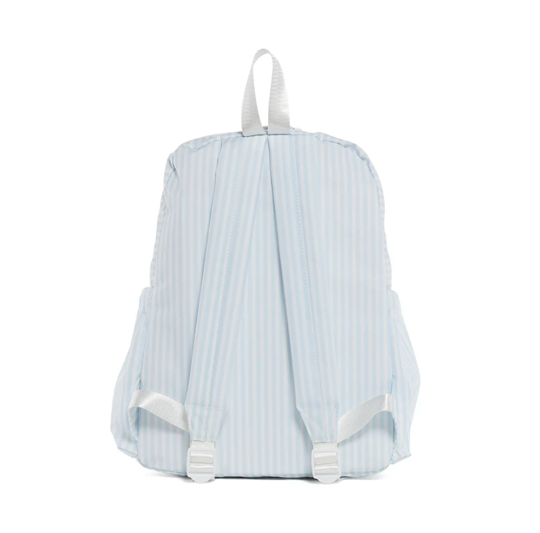 Backpacker, Pimlico Stripe Blue