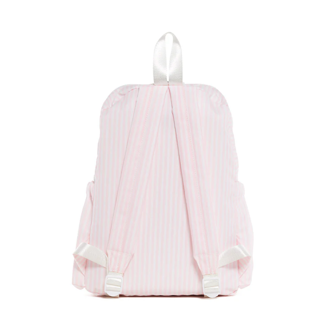 Backpacker, Pimlico Stripe Pink