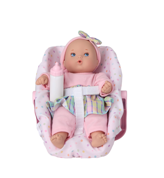 Little Cutie, On the Go and Play