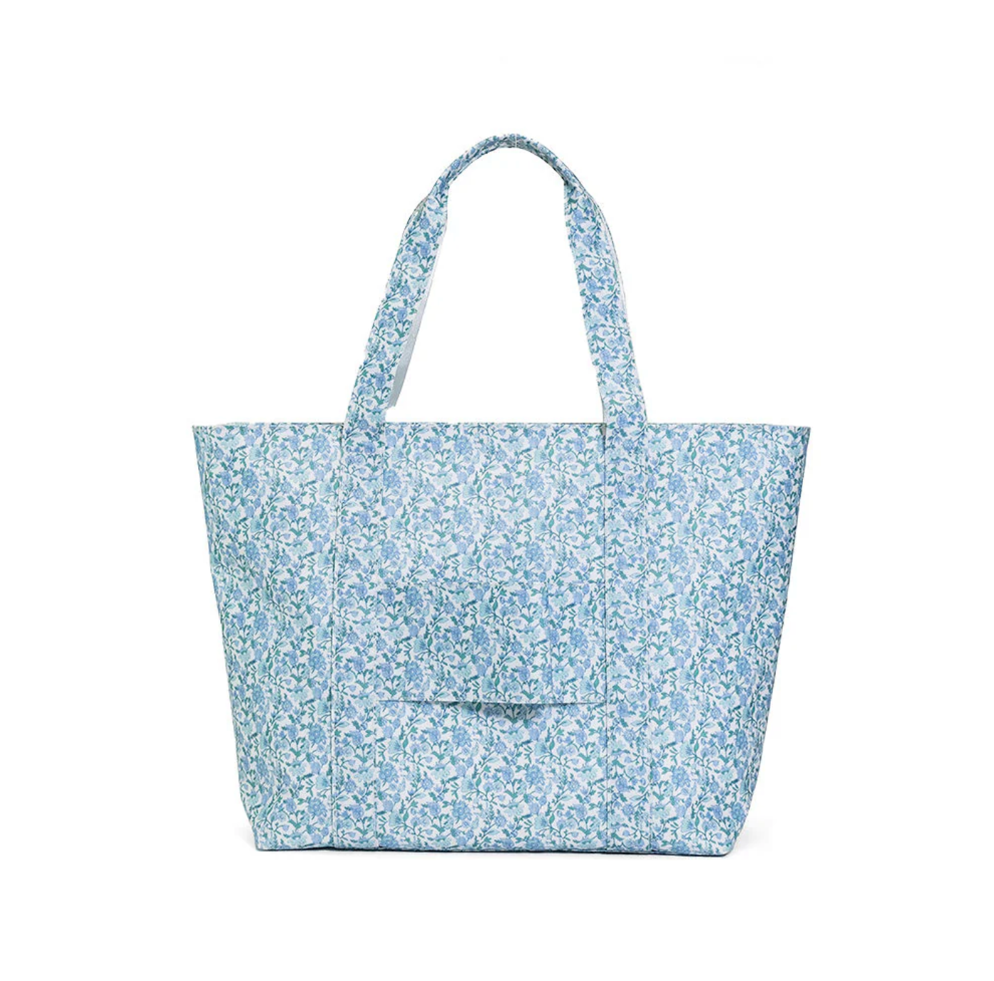 Jumbo Tote, Hamptons Floral