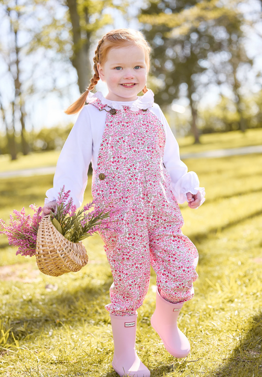 Essential Overall, Fairfax Floral