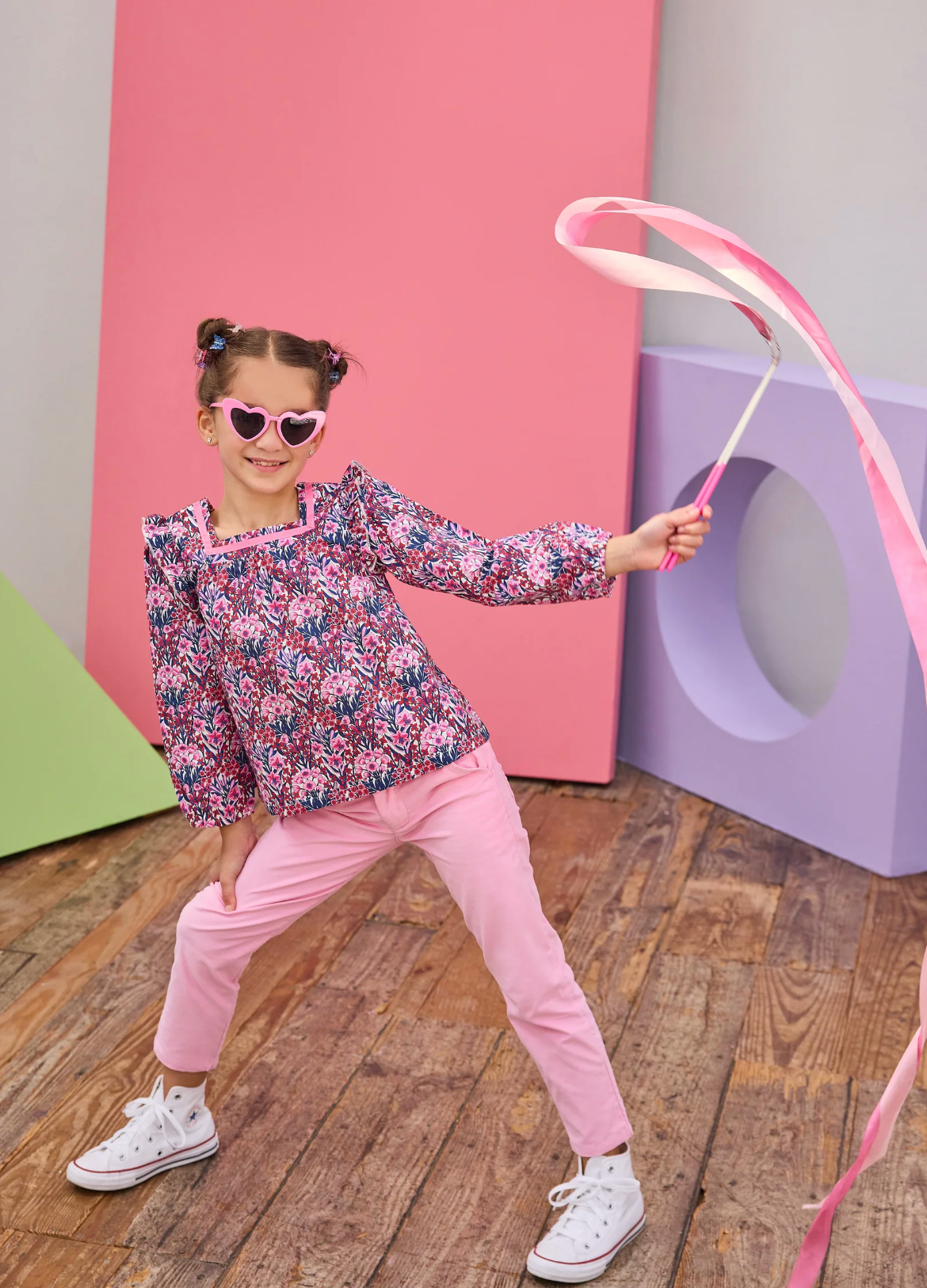 Twiggy Cords