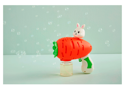Bunny Bubble Maker