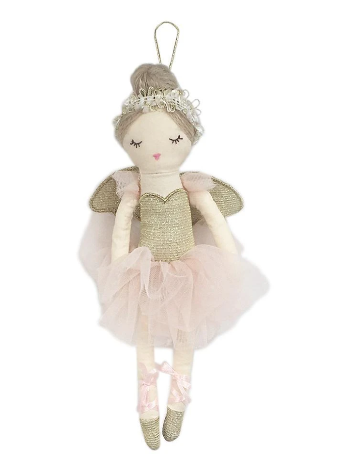 Stocking Stuffers (Girl - 2-3 years): Pretty Princess
