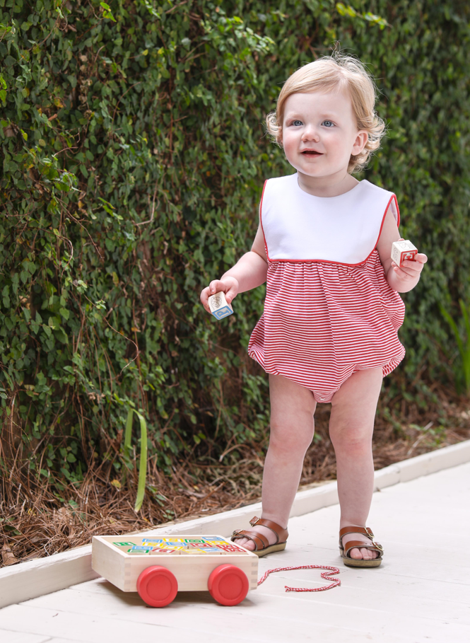 Noah Stripe Bubble