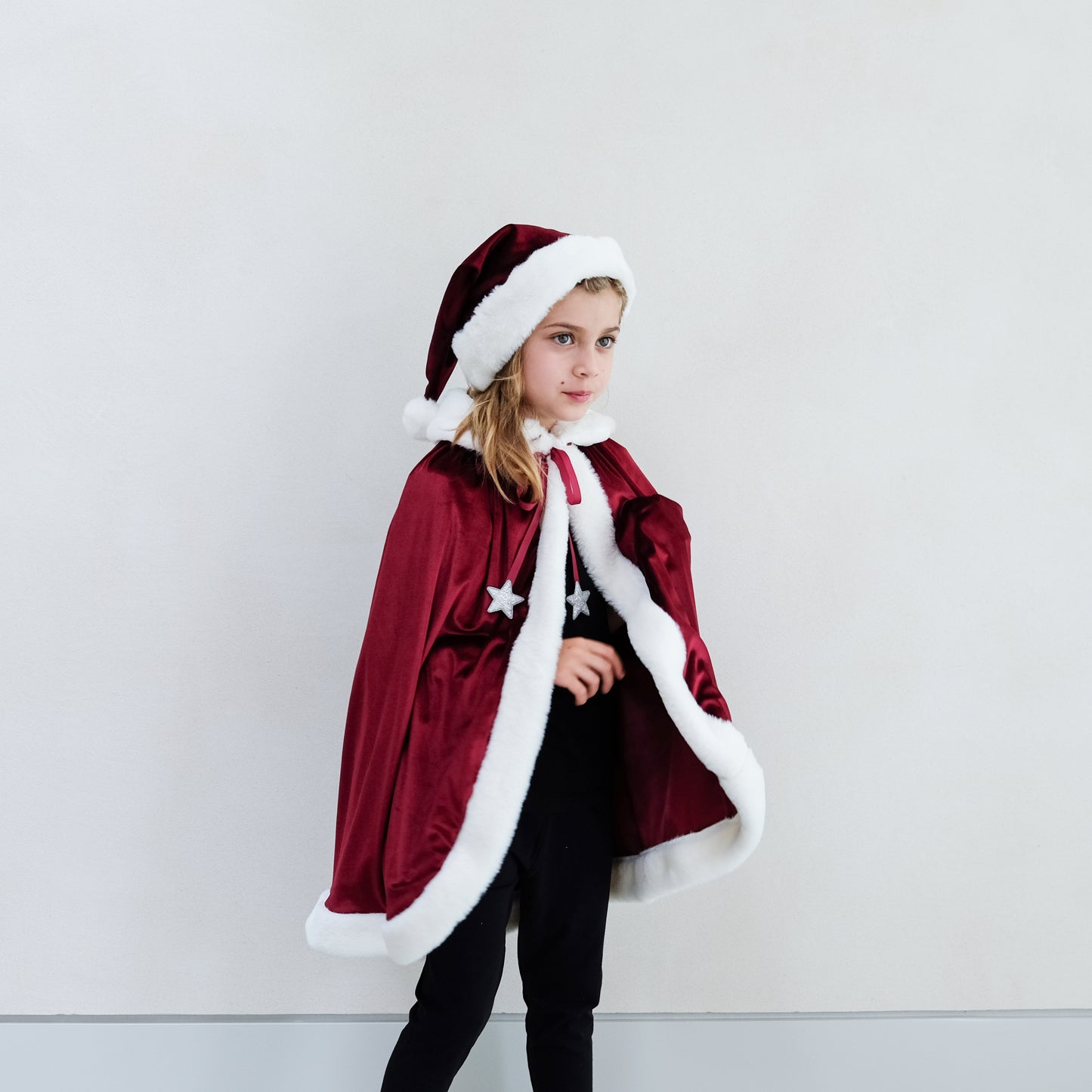 Santa Cape