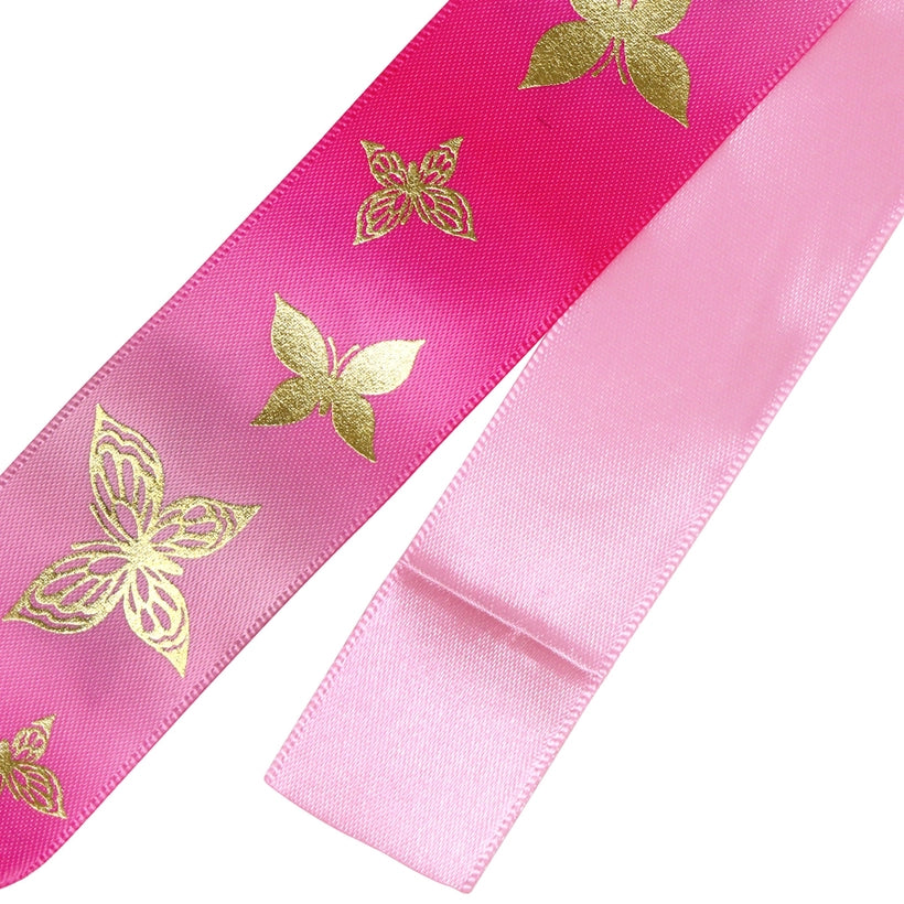 Butterfly Ballet Twirl & Dance Wand