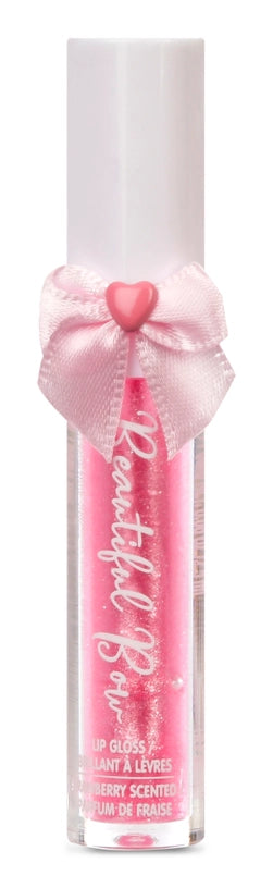 Beautiful Bows Lip Gloss