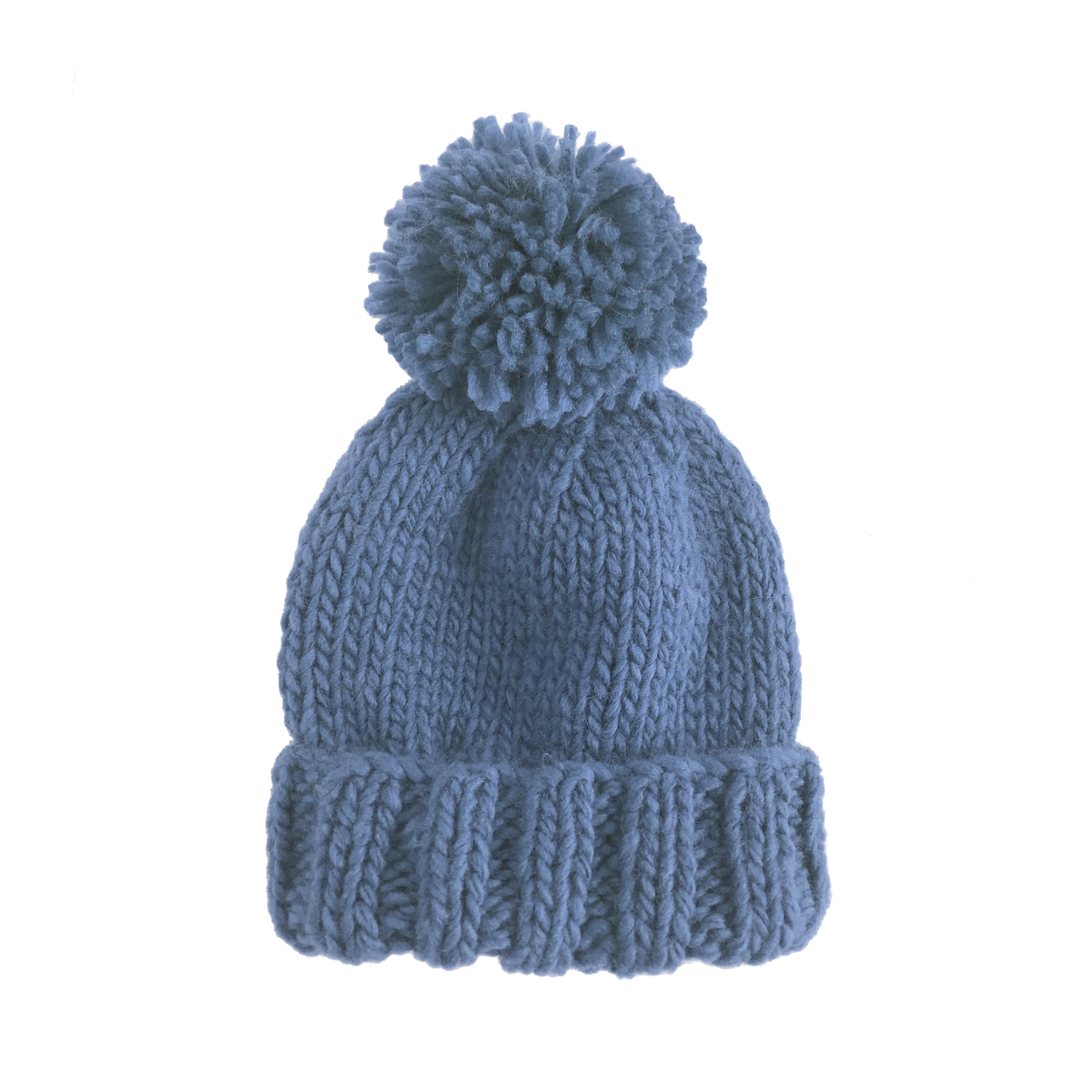 Classic Pom Hat