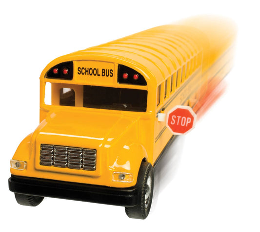 School Bus