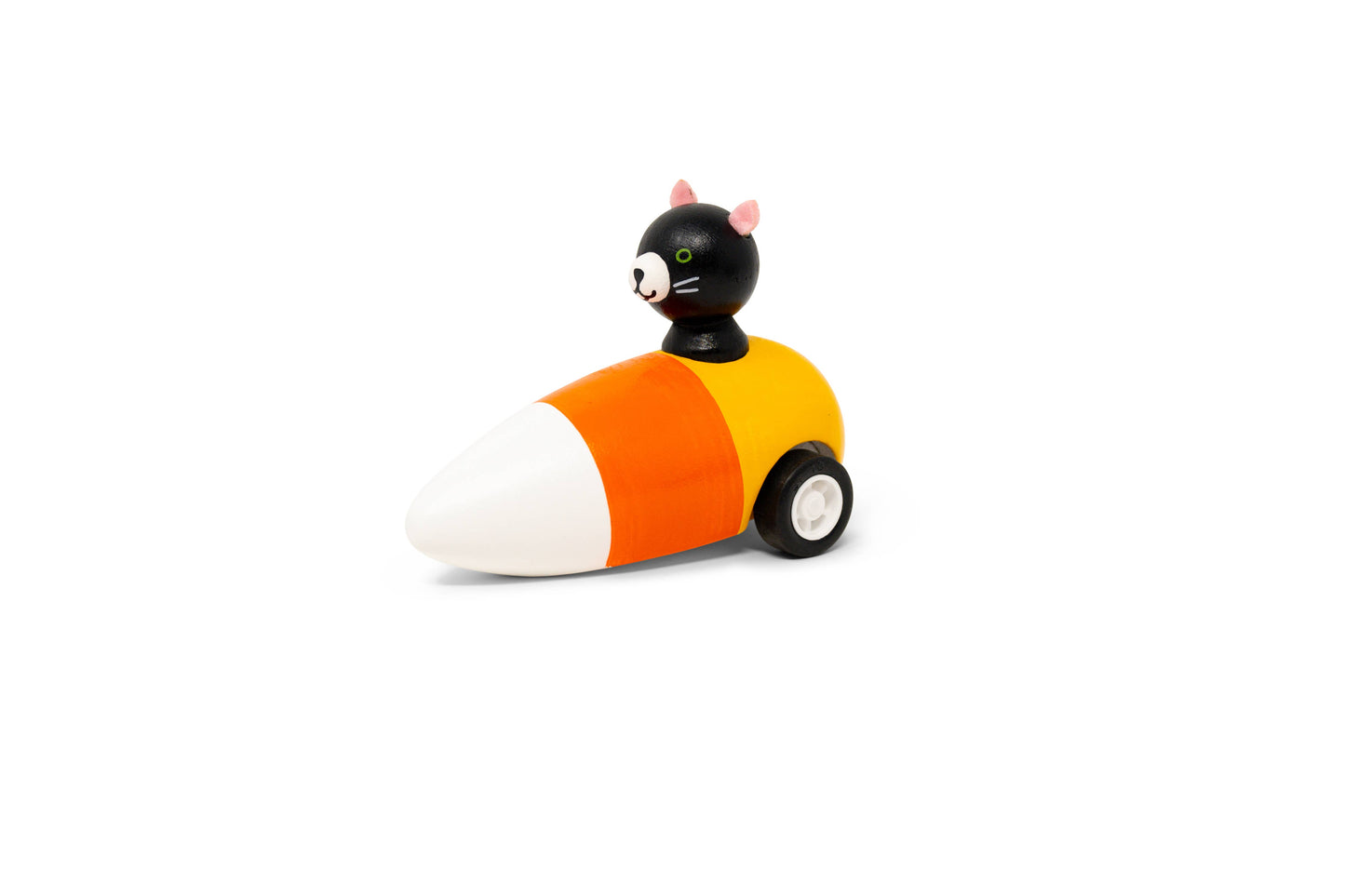 Pullback Candy Corn Cars (sold individually)