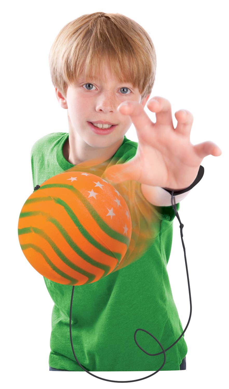 Playground Classics Neon Rebound Ball (sold individually)