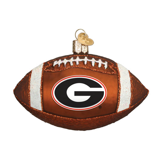 Ornament, Georgia Football