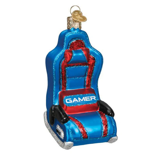 Ornament, Gaming Chair
