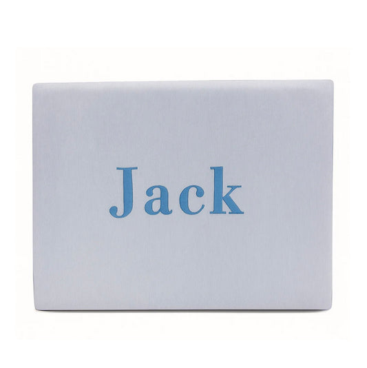 Blue Large Keepsake Box