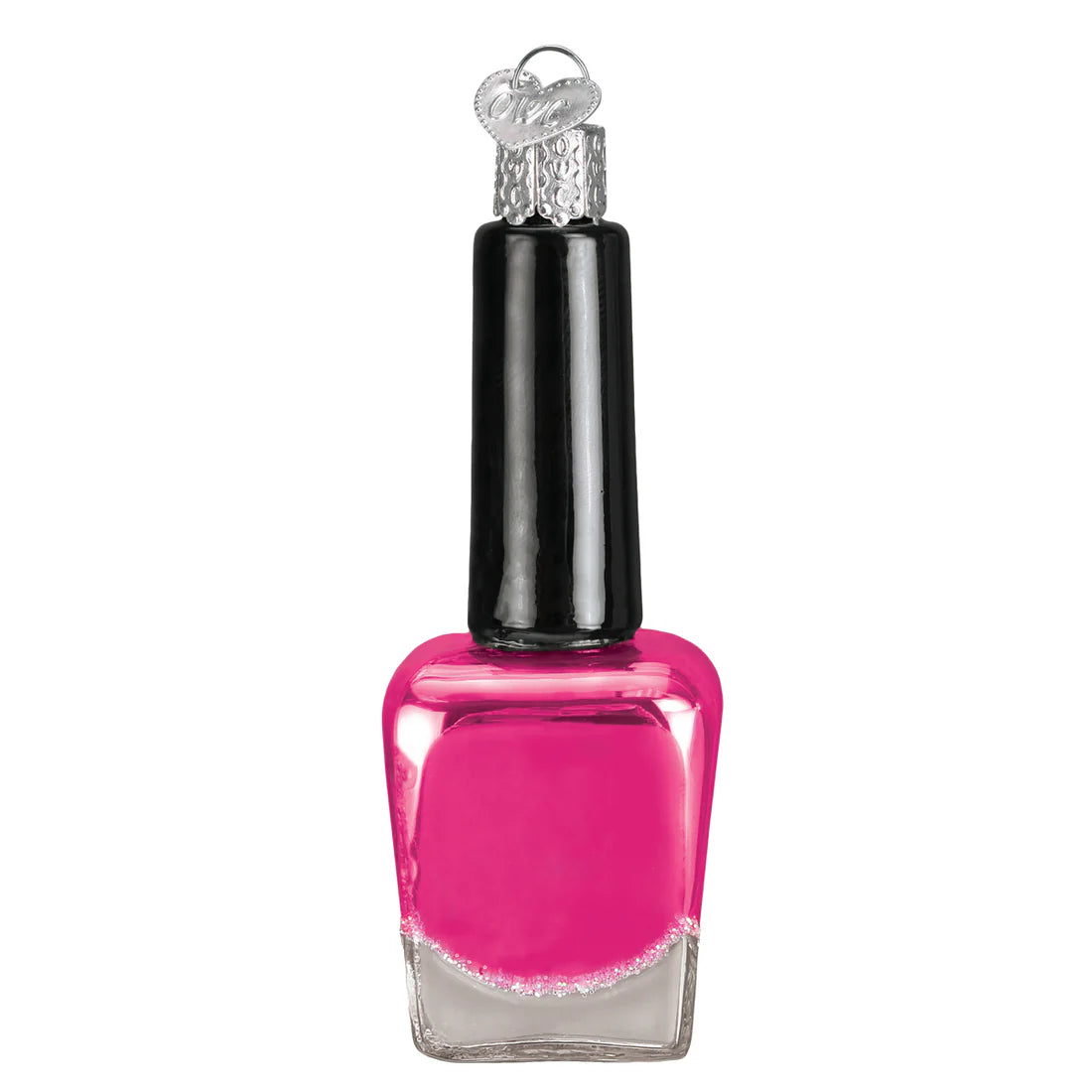 Ornament, Nail Polish