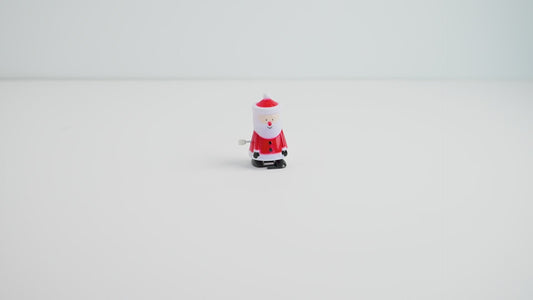 Santa Wind-Up Toys (sold individually)