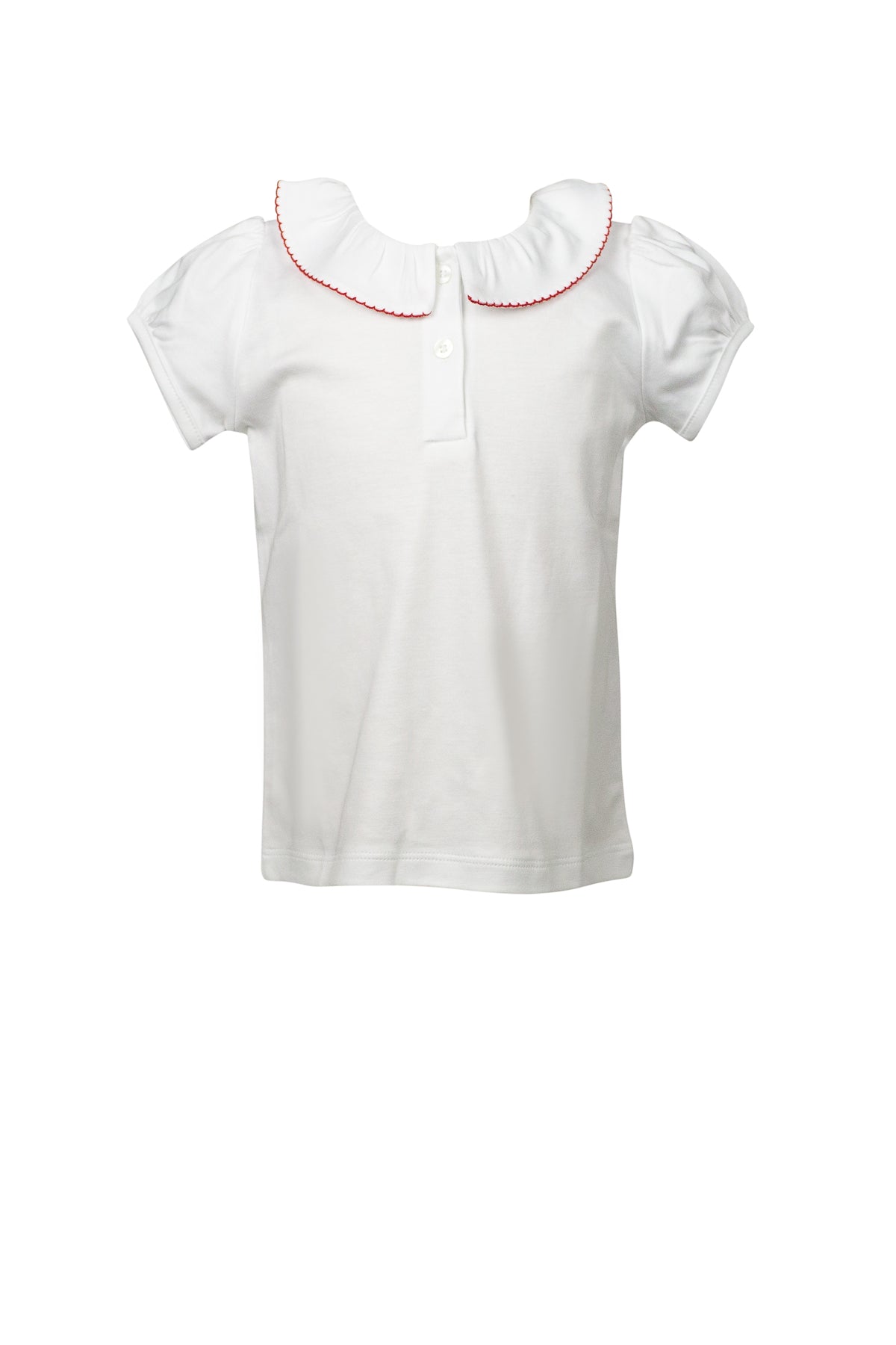 School Days Short Sleeve Shirt