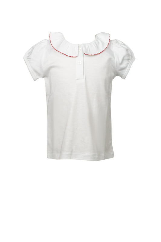 School Days Short Sleeve Shirt