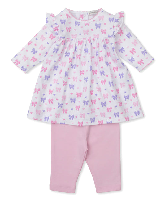 Dress Set Mix, Billowy Bows
