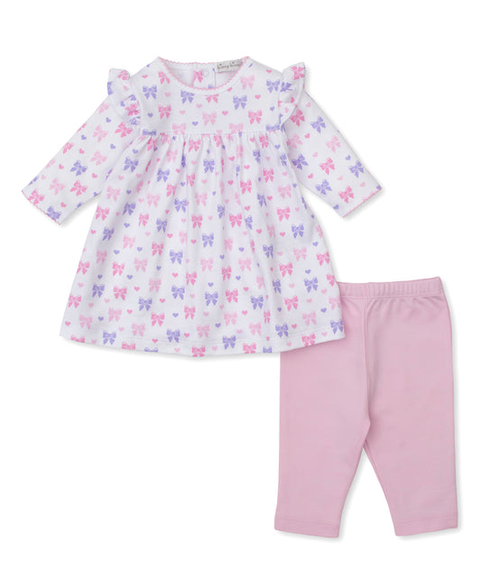 Dress Set Mix, Billowy Bows
