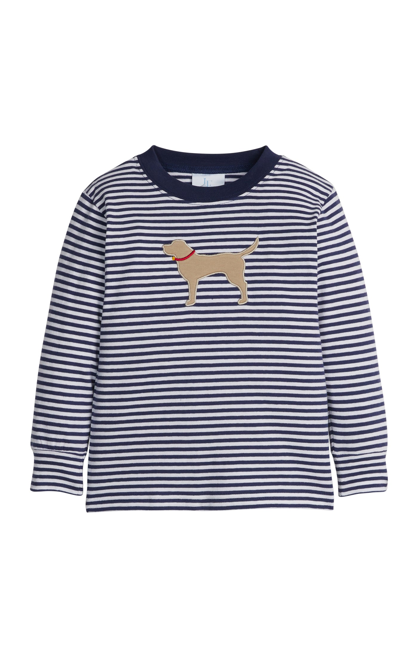 Applique T- Shirt - Lab