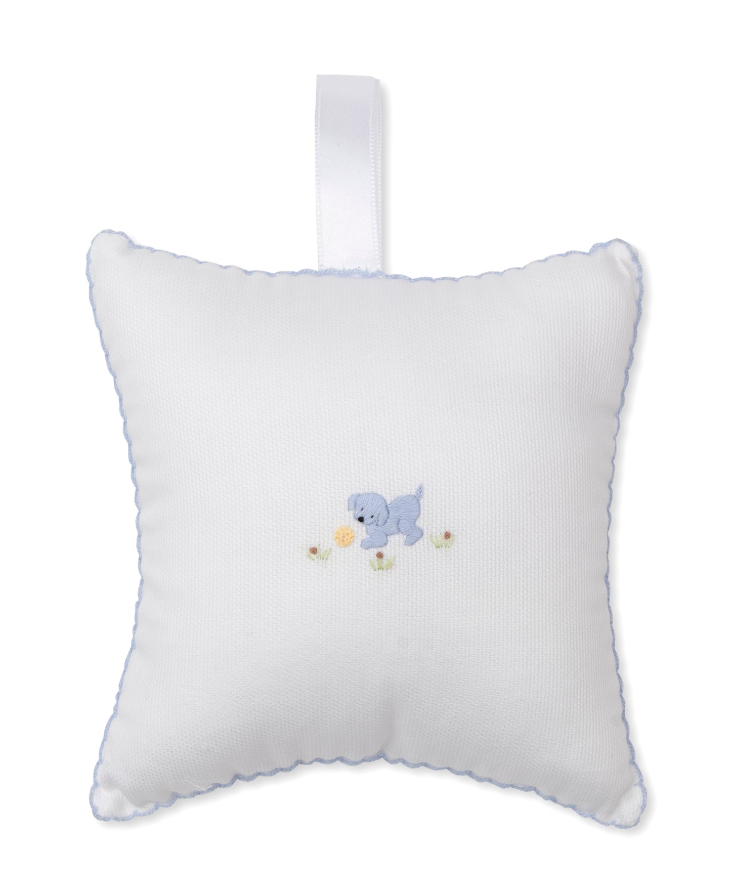 Musical Pillow, Blue Premier Playful Pups
