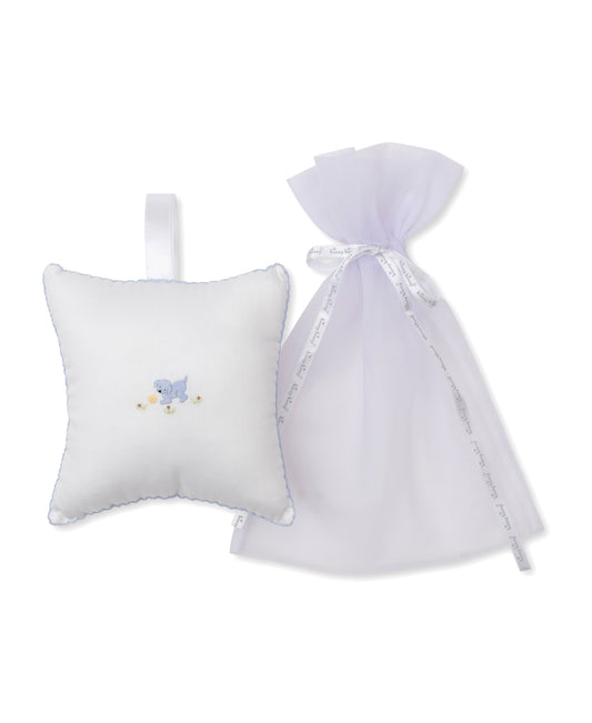 Musical Pillow, Blue Premier Playful Pups